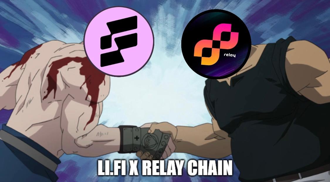 Relaychainv1