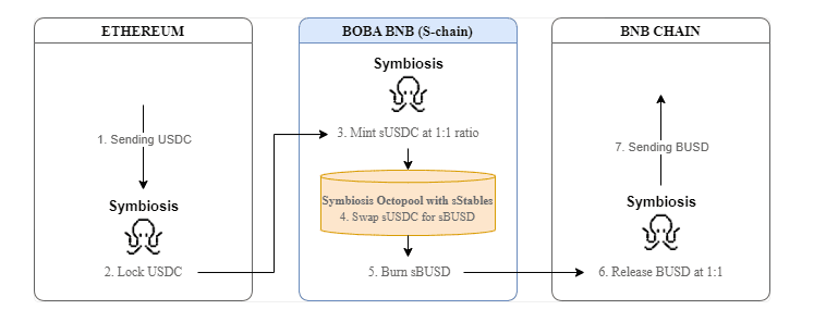 Symbi DD