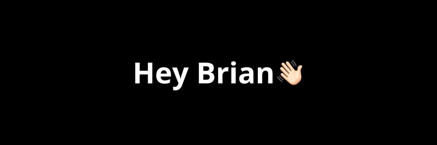 Brian Cover