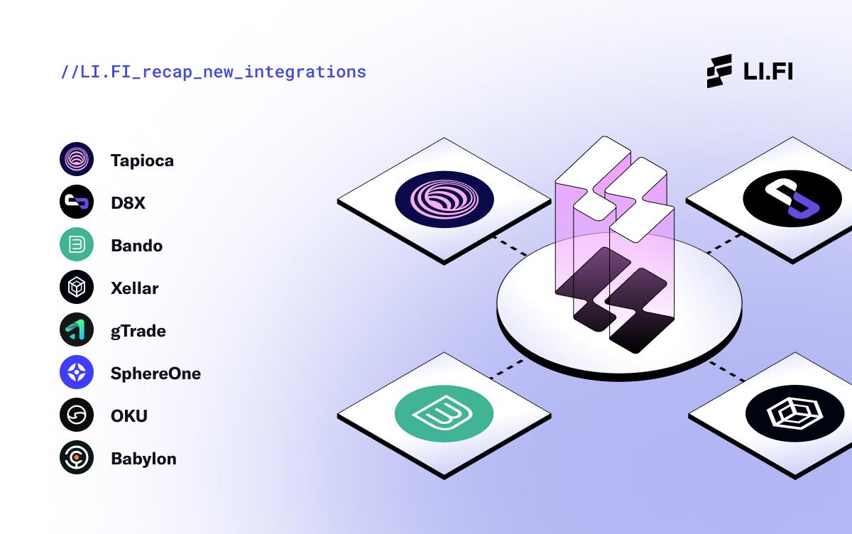 large-Update June 2024 Recap New Integrations