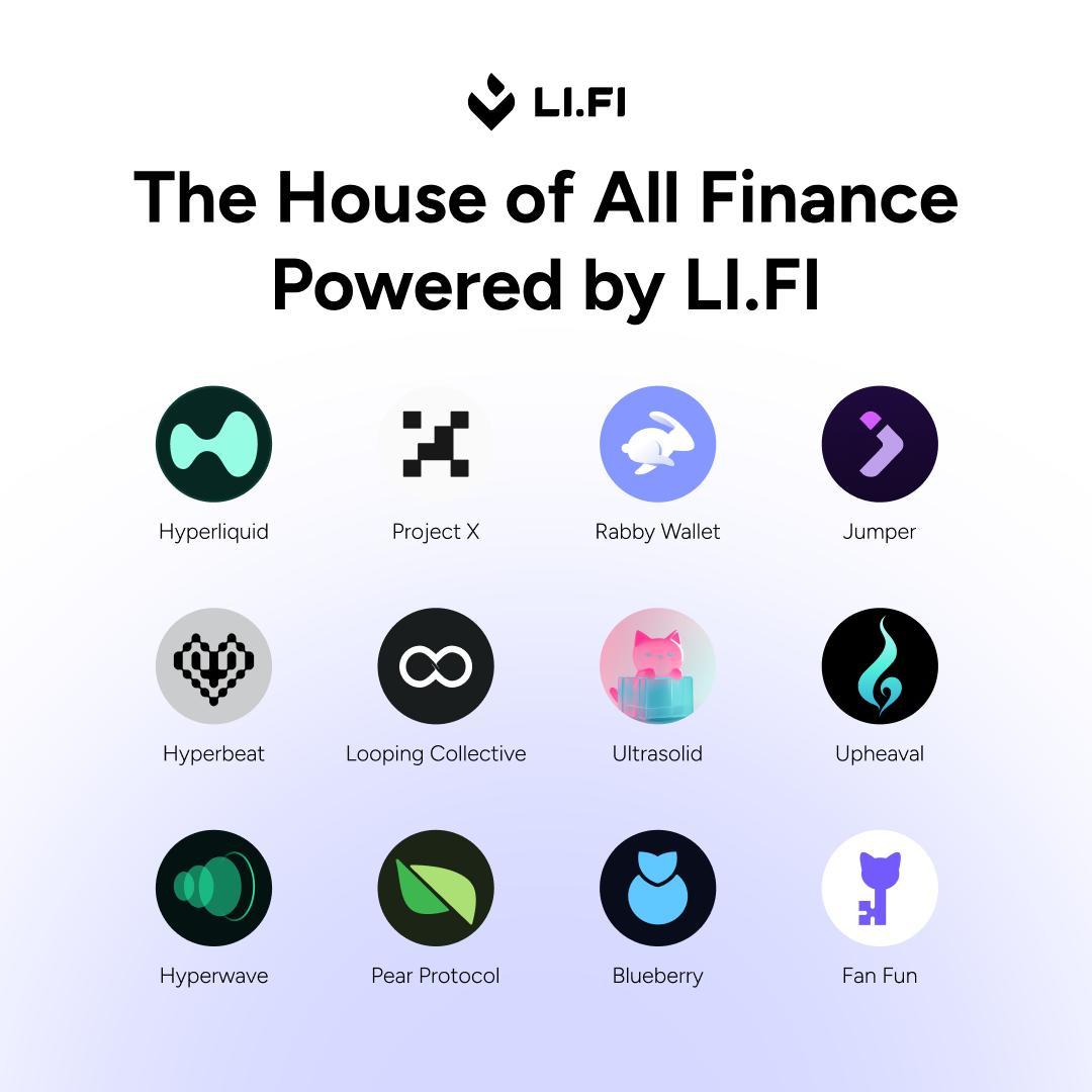 house of all finance