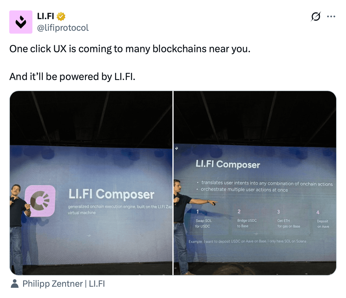 Source: @lifiprotocol