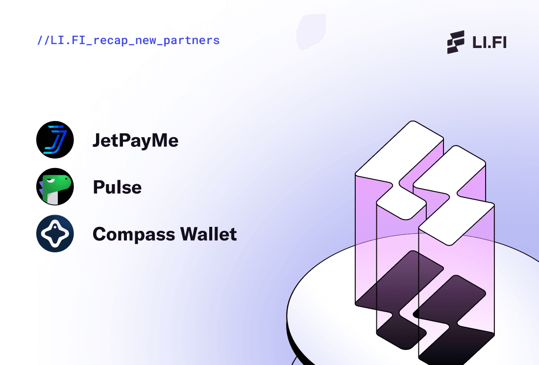 Update December 2024 Recap Banner Integrations
