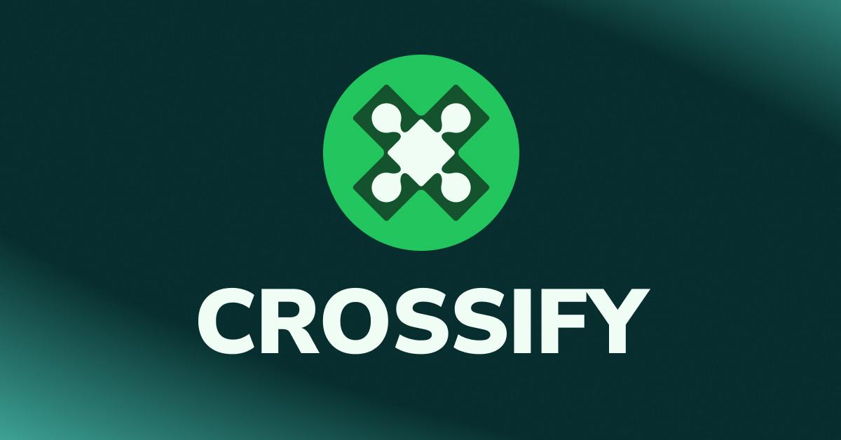 Crossify1