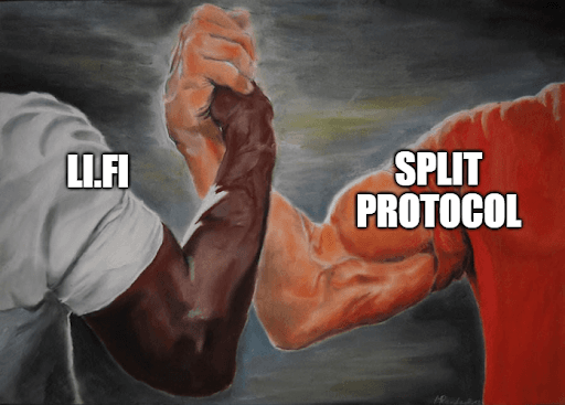 Split Protocolv1