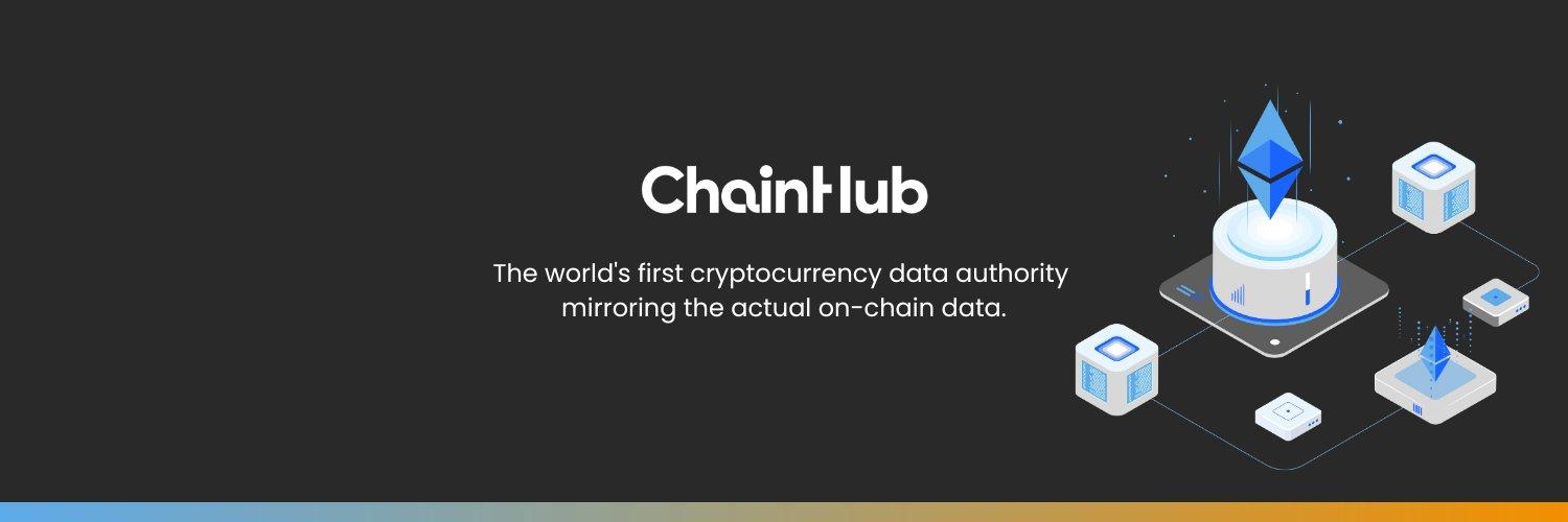 Chainhub banner v2