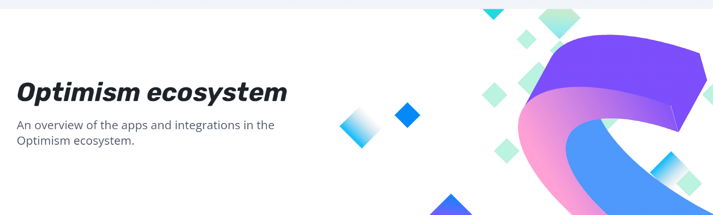 optimism-ecosystem