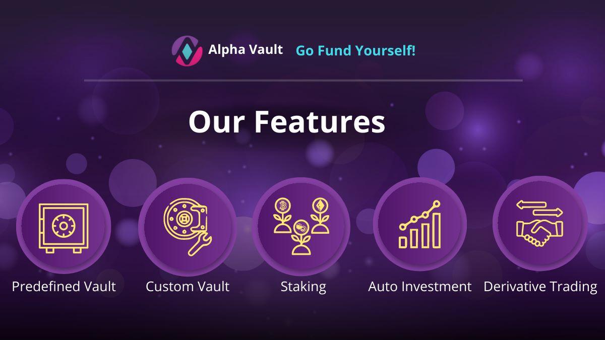AlphaVault